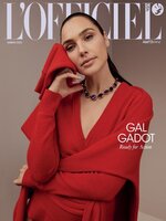 L'OFFICIEL USA